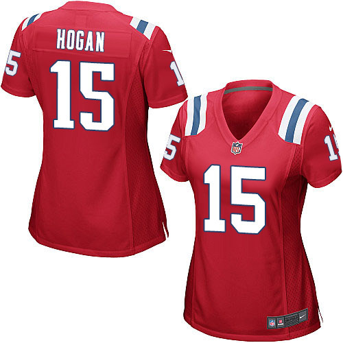 Women New England Patriots jerseys-060